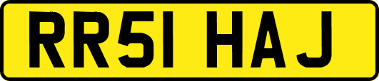 RR51HAJ