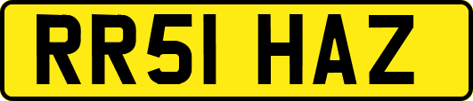 RR51HAZ