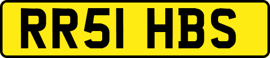 RR51HBS