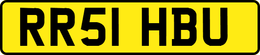 RR51HBU