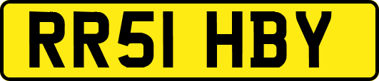 RR51HBY