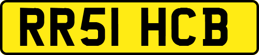 RR51HCB