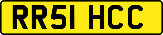RR51HCC