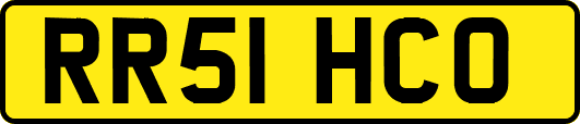 RR51HCO