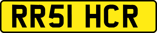 RR51HCR