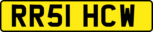 RR51HCW