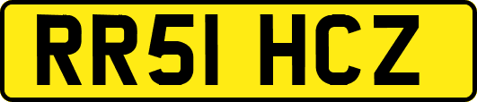 RR51HCZ