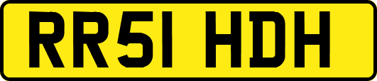 RR51HDH