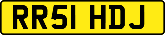 RR51HDJ