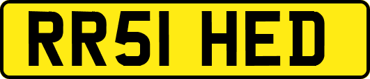 RR51HED
