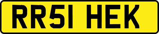 RR51HEK