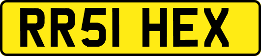 RR51HEX