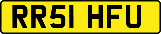 RR51HFU