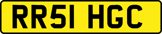 RR51HGC