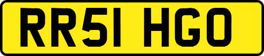 RR51HGO