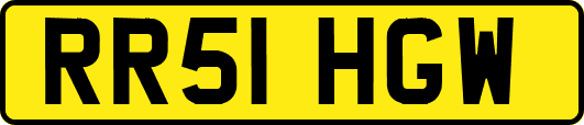 RR51HGW