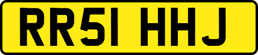RR51HHJ