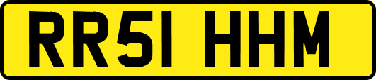 RR51HHM