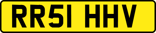 RR51HHV