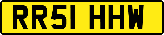 RR51HHW
