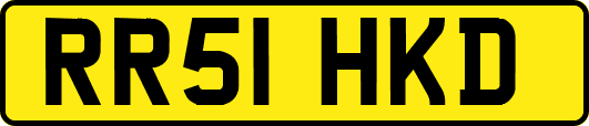 RR51HKD