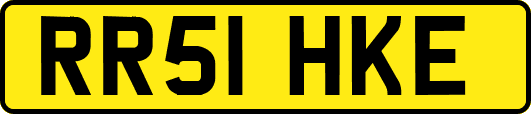 RR51HKE