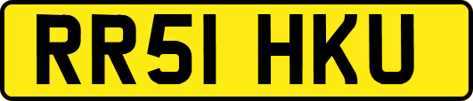 RR51HKU