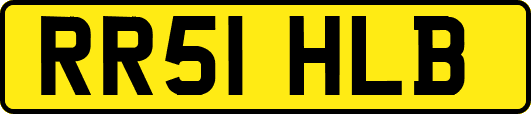 RR51HLB