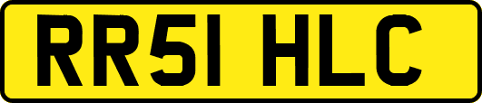 RR51HLC