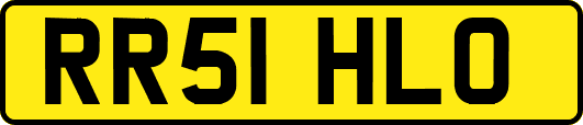 RR51HLO