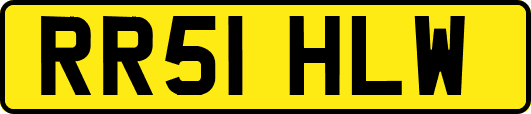 RR51HLW