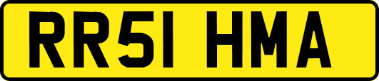 RR51HMA