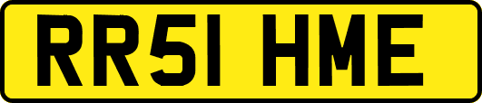 RR51HME