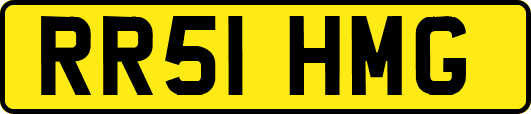 RR51HMG