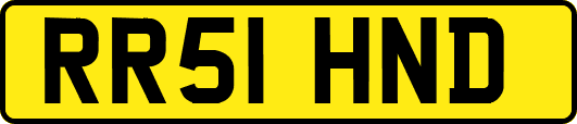 RR51HND