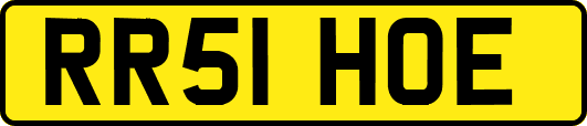 RR51HOE