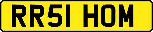 RR51HOM