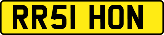 RR51HON