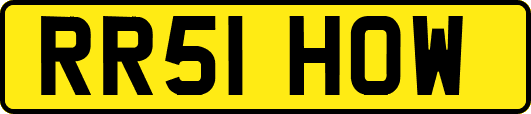 RR51HOW