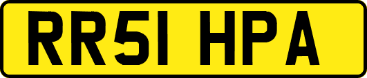 RR51HPA