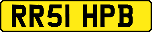 RR51HPB