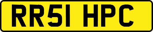 RR51HPC