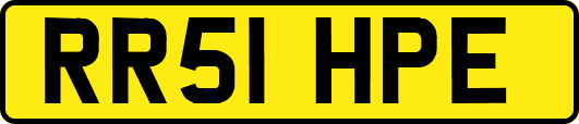 RR51HPE