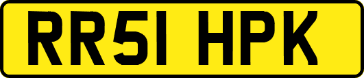 RR51HPK