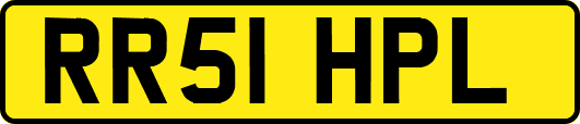 RR51HPL