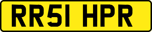 RR51HPR