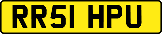 RR51HPU