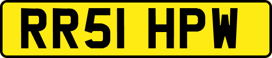 RR51HPW