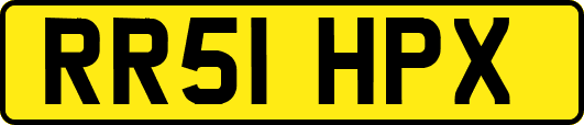 RR51HPX