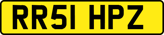 RR51HPZ